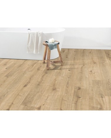 EPL074 Chêne de Dunnington clair 8/32 classic - 1292x193mm - 1,995m²