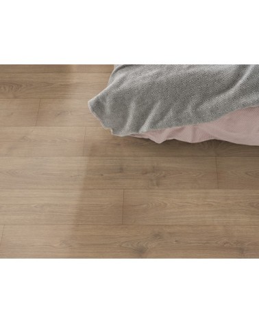 EPL081 Chêne du Nord brun - 1292x193mm - 1,995m²