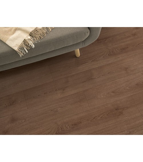 EPL100 Chêne du Nord cognac - 1292x193mm - 1,995m²