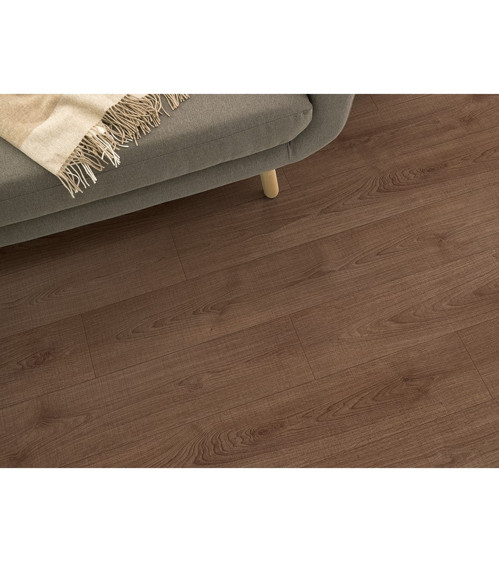 EPL100 Chêne du Nord cognac - 1292x193mm - 1,995m²