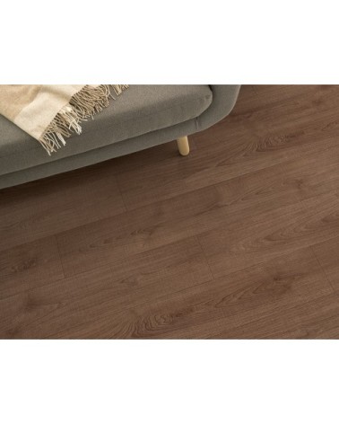 EPL100 Chêne du Nord cognac - 1292x193mm - 1,995m²