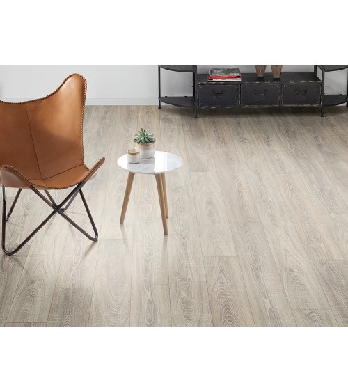 EPL036 Chêne Bardolino gris 8/32 classic - 1292x193mm - 1,995m²