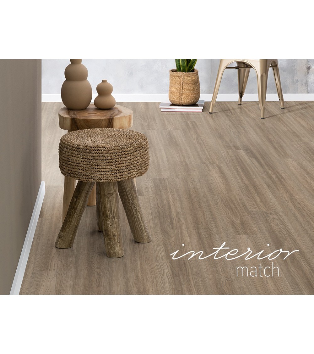 EPL180 Chêne Soria gris 8/32 classic - 1292x193mm - 1,995m²