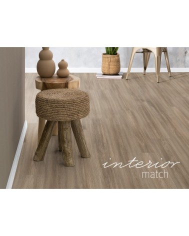 EPL180 Chêne Soria gris 8/32 classic - 1292x193mm - 1,995m²