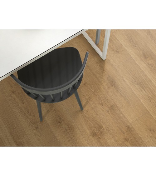 EPL208 Chêne du Nord naturel 8/32 classic - 1292x193mm - 1,995m²