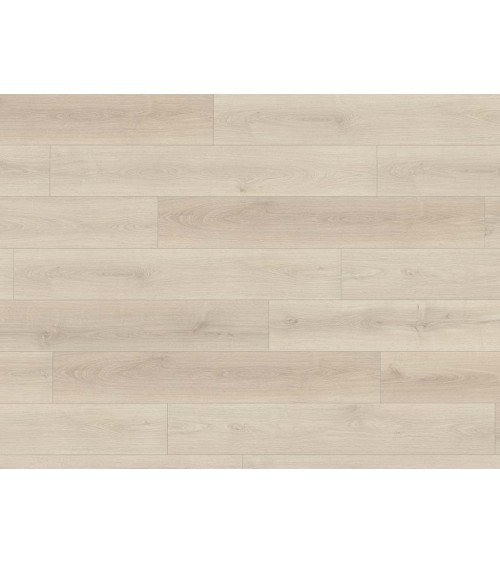 EPL137 Chêne Elton blanc 8/32 classic - 1292x193mm - 1,995m²