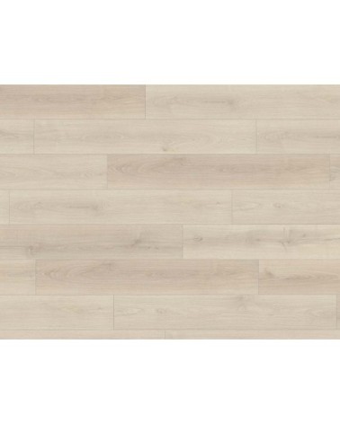 EPL137 Chêne Elton blanc 8/32 classic - 1292x193mm - 1,995m²