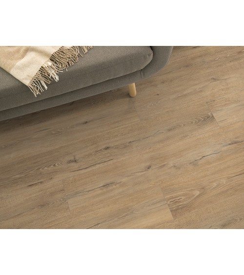 EPL190 Chêne Melba naturel - 1292x193mm - 1,496m²