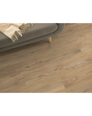 EPL190 Chêne Melba naturel - 1292x193mm - 1,496m²
