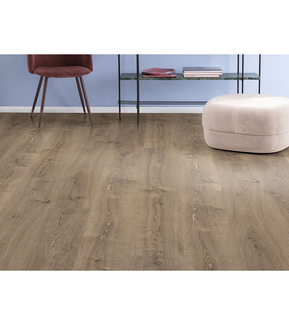 EPL118 Chêne Bayford gris - 2050x246mm - 2,521m²