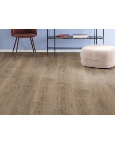 EPL118 Chêne Bayford gris - 2050x246mm - 2,521m²