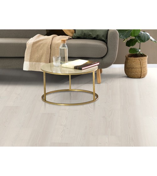 EPL028 Pin d'Inverey blanc - 1292x193mm - 1,746m²