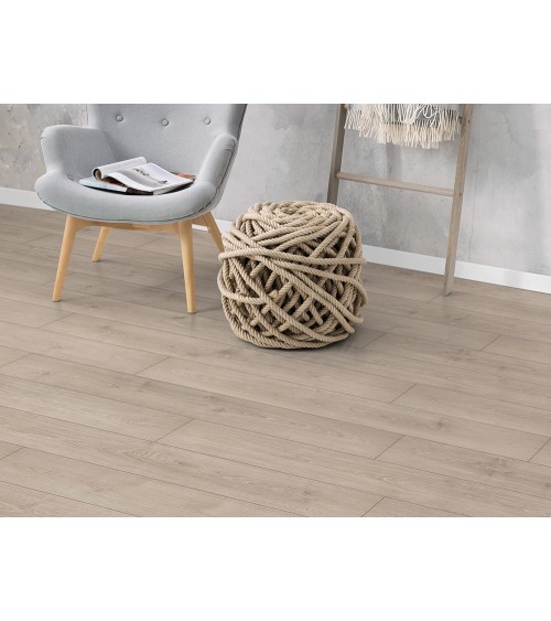 EPL080 Chêne du Nord clair 8/32 classic - 1292x193mm - 1,995m²