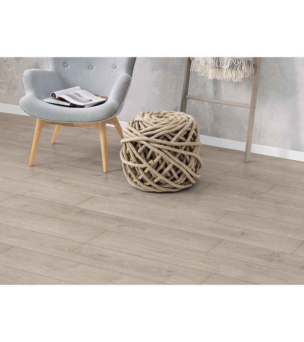 EPL080 Chêne du Nord clair 8/32 classic - 1292x193mm - 1,995m²