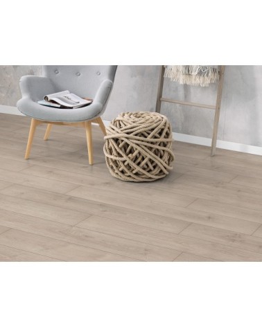 EPL080 Chêne du Nord clair 8/32 classic - 1292x193mm - 1,995m²