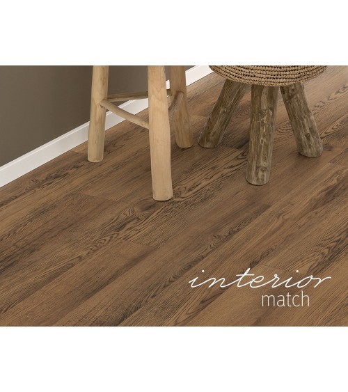 EPL176 Bois de grange 10/32 medium - 1292x135mm - 1,221m²
