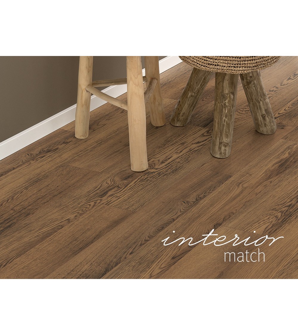 EPL176 Bois de grange 10/32 medium - 1292x135mm - 1,221m²