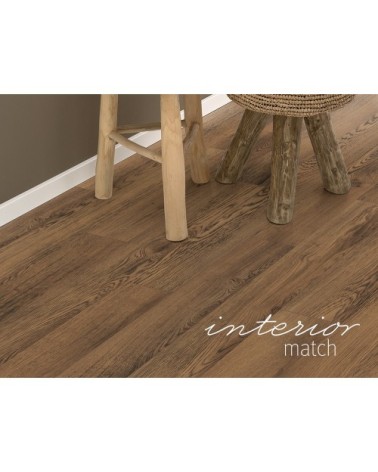 EPL176 Bois de grange 10/32 medium - 1292x135mm - 1,221m²