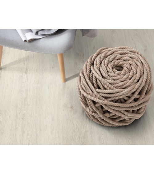 EPL034 Chêne Cortina blanc - 1292x193mm - 1,995m²