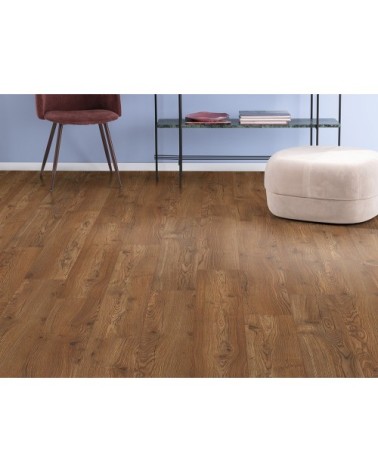 EPL147 Chêne d'Olchon foncé - 1292x193mm - 1,995m²