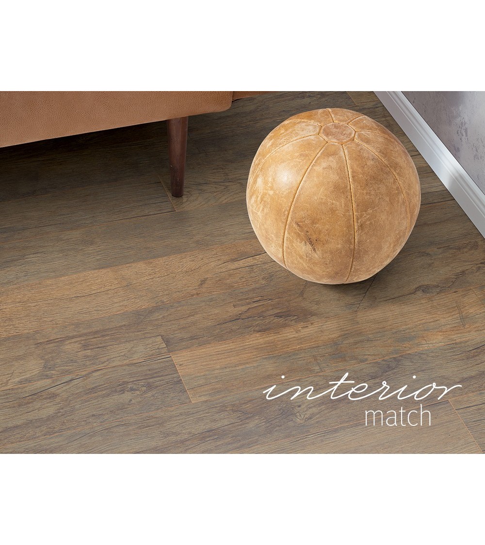 EPL192 Chêne Santa Fé vintage - 1292x135mm - 1,221m²