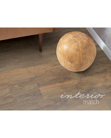 EPL192 Chêne Santa Fé vintage - 1292x135mm - 1,221m²