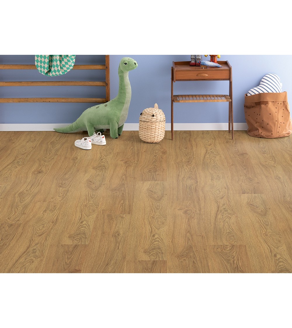 Chêne Asgil miel - EPL156 - 1292x193mm - 1,995m²