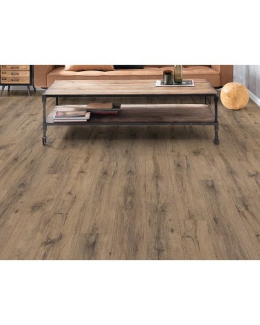 EPL019 Chêne Memento foncé 8/32 classic - 1292x193mm - 1,995m²
