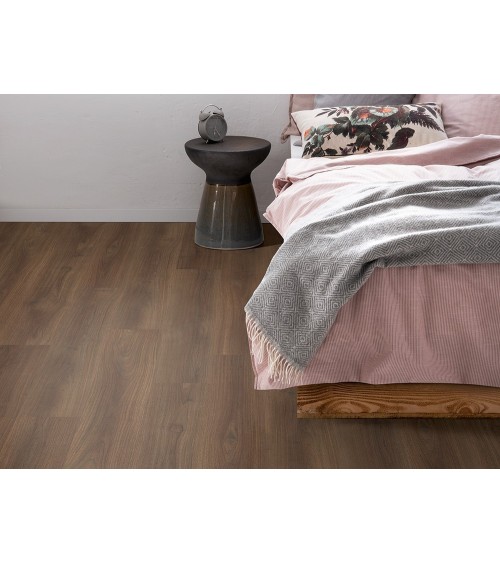 EPL175 Noyer Bedollo foncé - 1292x193mm - 1,995m²