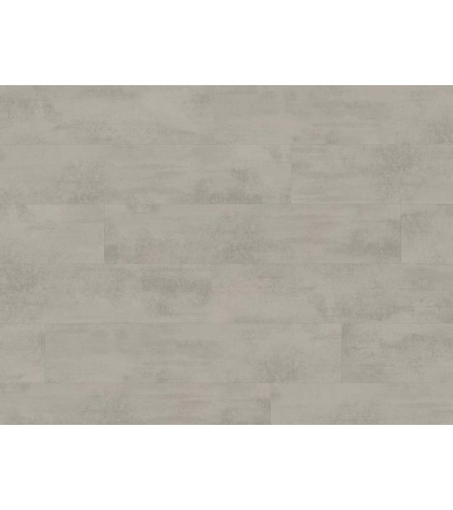 EPD046 Chromix argent - 1292x246mm - 2,542m²