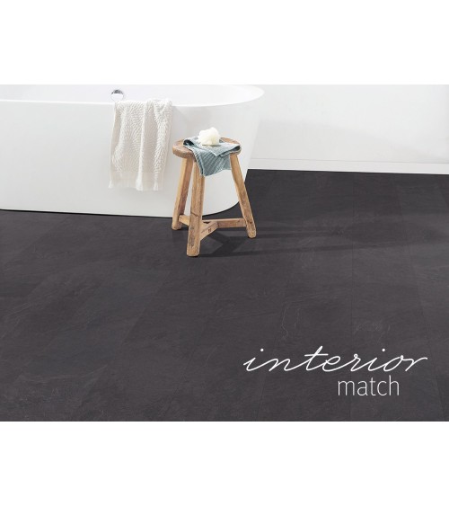 EPD045 Ardoise du Jura anthracite - 1292x246mm - 2,542m²