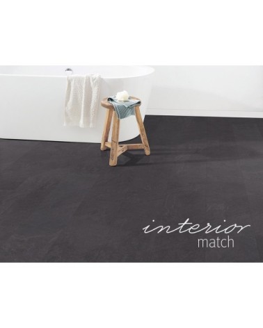EPD045 Ardoise du Jura anthracite - 1292x246mm - 2,542m²
