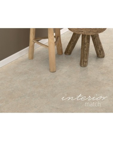 EPD044 Ceramic Tessina crème - 1292x246mm - 2,542m²