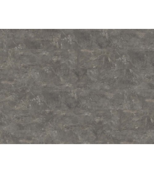 EPD043 Pierre métallisée anthracite 7.5/33 - 1292x246mm - 2,542m²