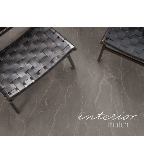 EPD038 Marbre Parrini gris 7.5/33 - 1292x246mm - 2,542m²