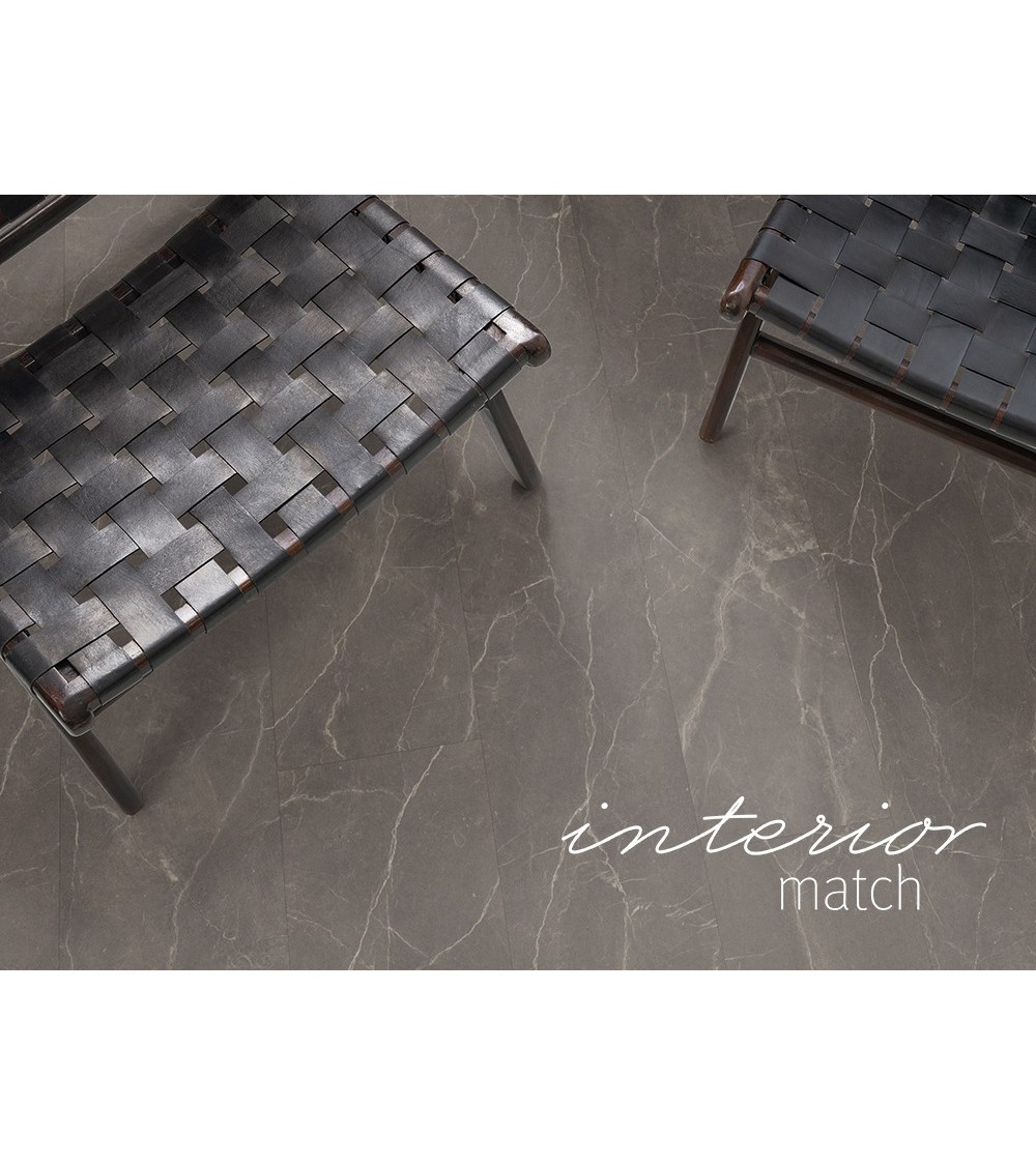 EPD038 Marbre Parrini gris 7.5/33 - 1292x246mm - 2,542m²