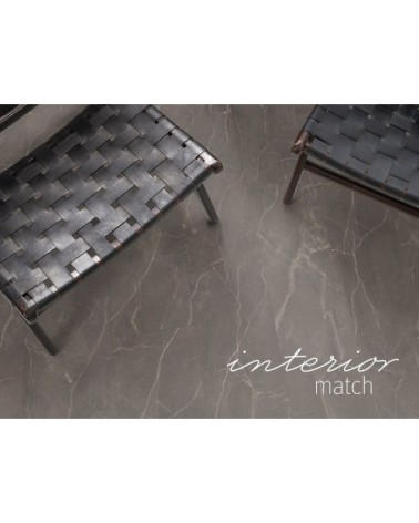 EPD038 Marbre Parrini gris 7.5/33 - 1292x246mm - 2,542m²