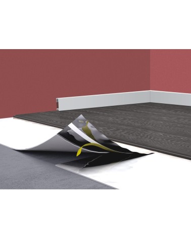 Sous-couche PE AS 2mm - 15m²
