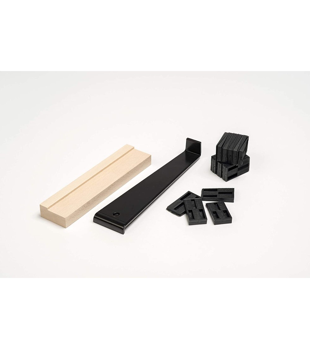 Egger kit de pose sol - Cale Frappe - Tire Lame - 20 Cales